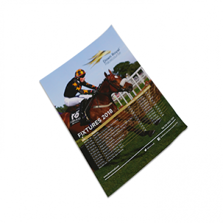 A4 Poster Printing - A4 Posters - Great Quality, Low Cost - 24hr Service