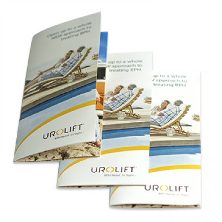 A3 Folded Flyer Printing | A3 Folded Flyers | A3 to A4 Flyer Printing