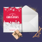 Christmas Card Printing Online