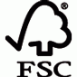 FSC Compliant Single Use Disposable Menus